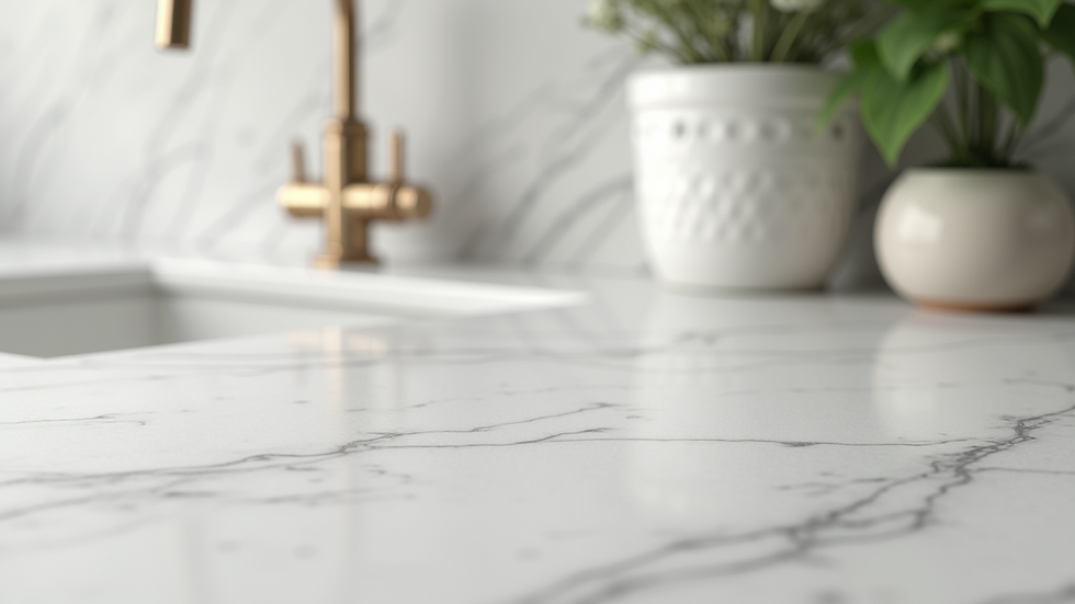 Exploring the Durability of Cultured Marble Durability