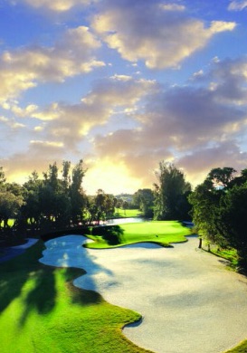 The Resort Longboat Key Club