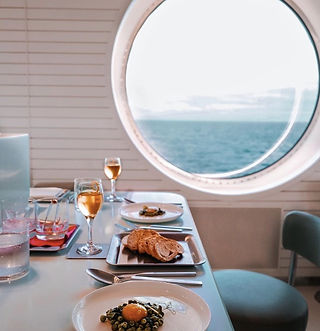 Virgin Expedition Voyages