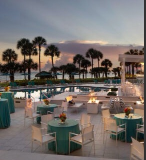 The Resort Longboat Key Club