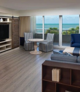 The Resort Longboat Key Club
