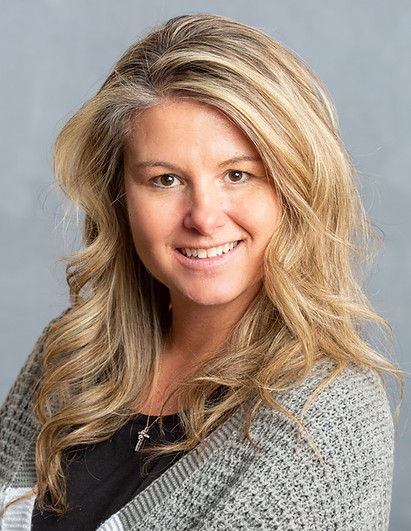 Anita Steinbach-Owner HCP
