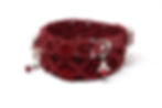 Miniaturbild: SET Individuelles Halsband & Leine