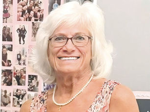 Tensas Volunteer Brings Faith and Compassion to CASA Role