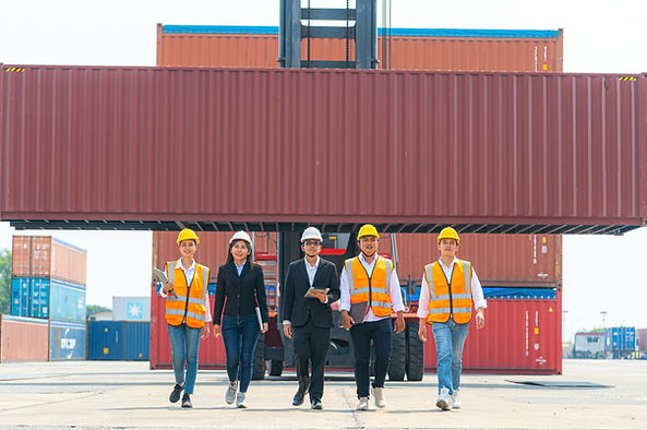 portrait-man-woman-engineers-asian-factory-workers-walking-front-machine-lift-container-ca