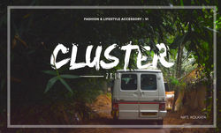 CLUSTER-2K17