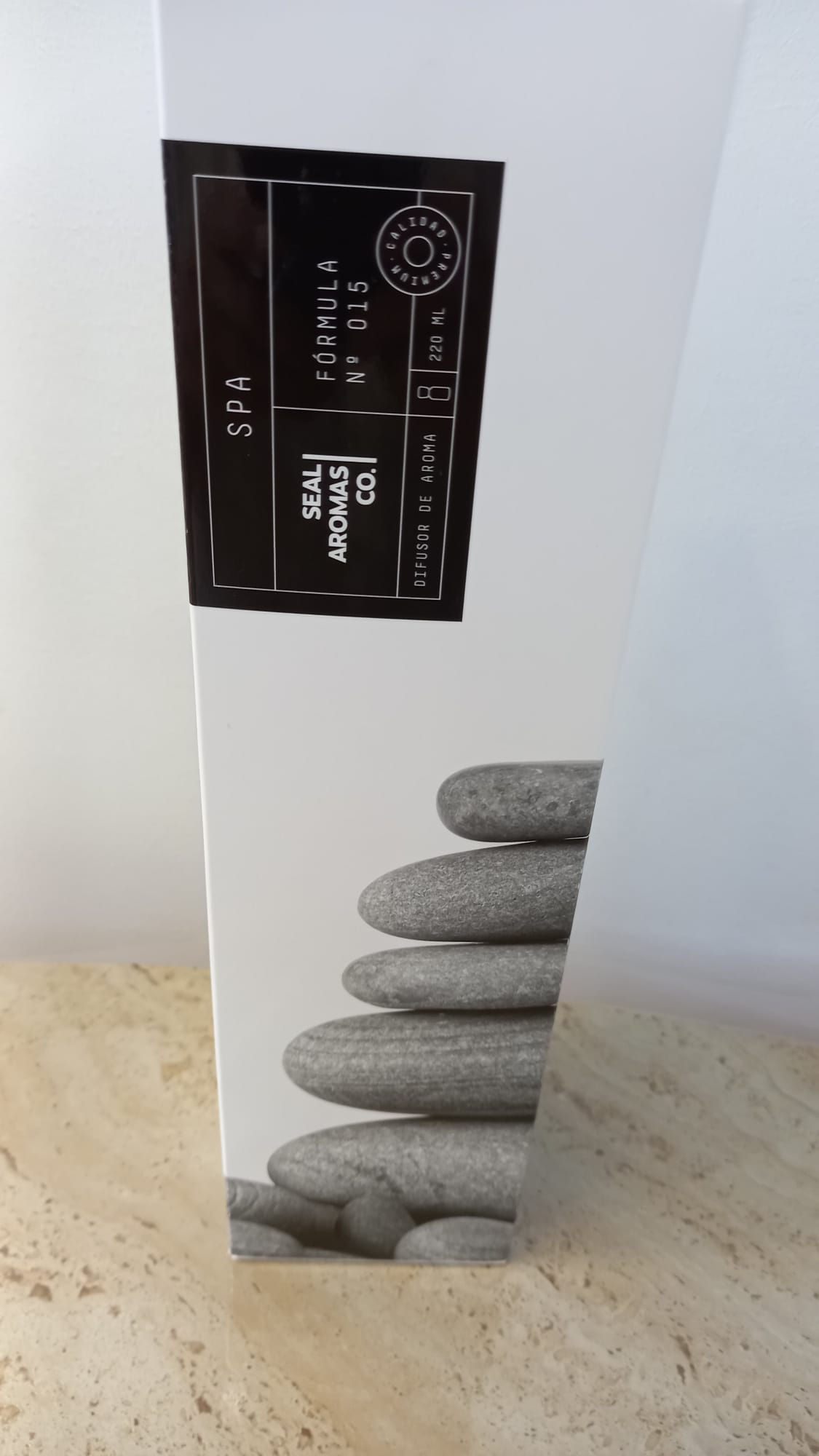 Mikado essential Spa