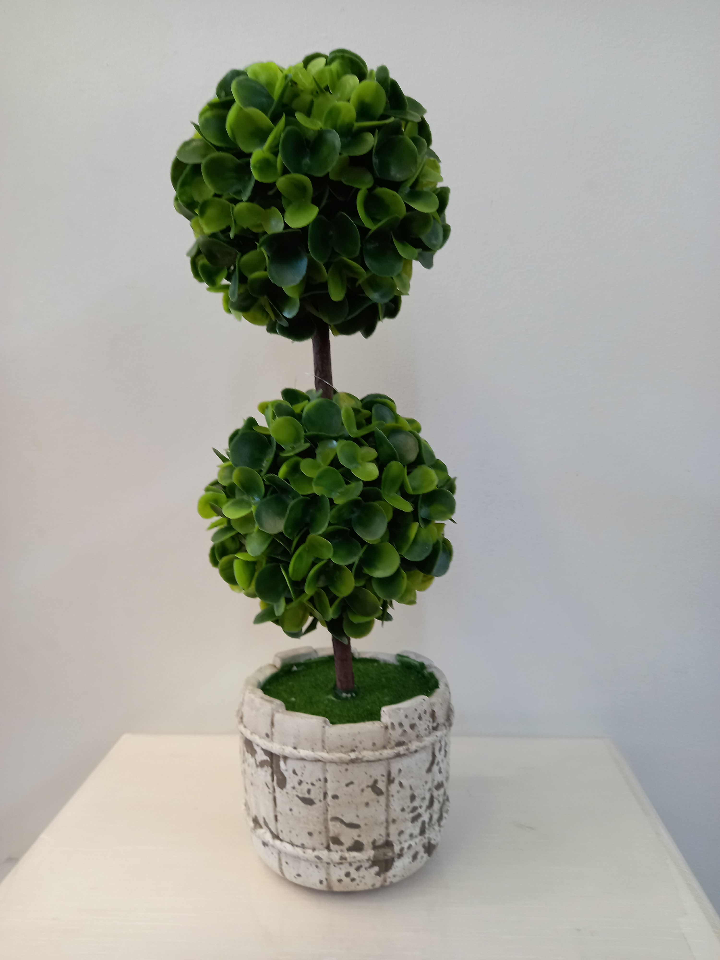 Planta artificial bonsai