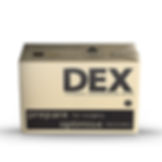 DEX (small packs)