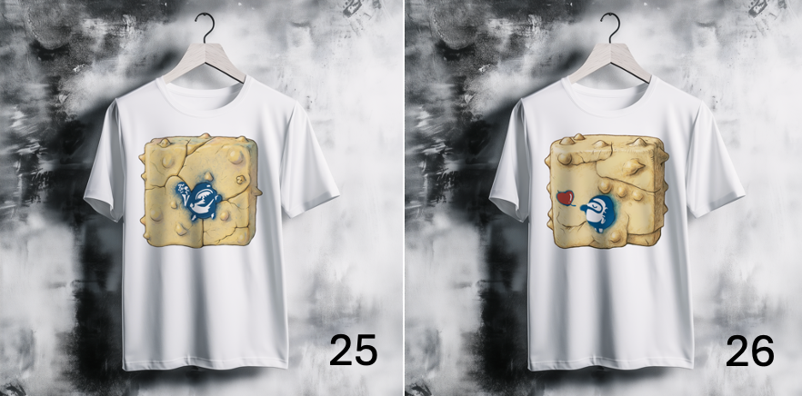 Thumbnail: White T-Shirt