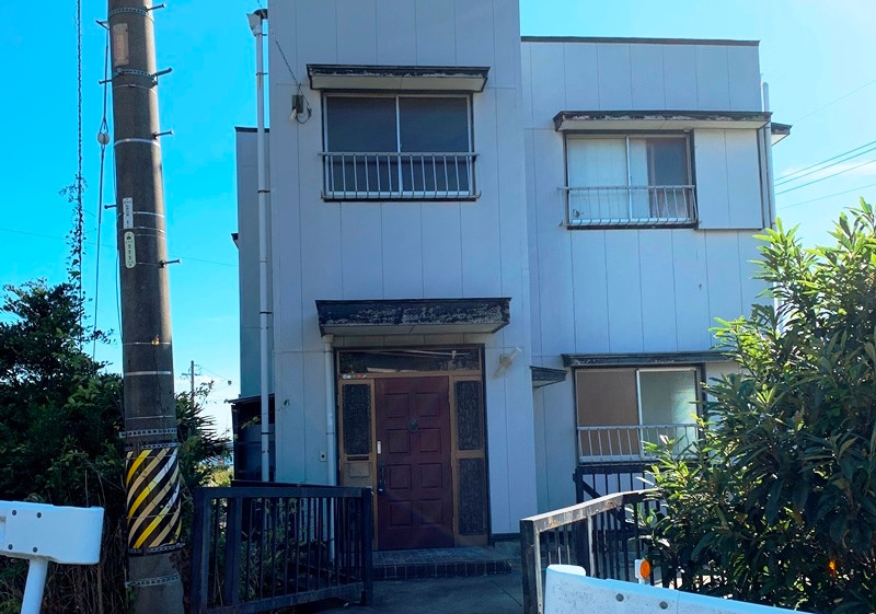 ラグーナテンボス近くの家、旅館業を取得すれば民泊も営業 ...