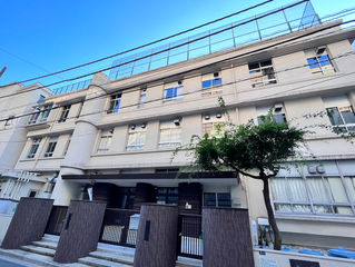 震災復興100年、モダンな昭和レトロ建築〜「復興小学校」の保存と活用