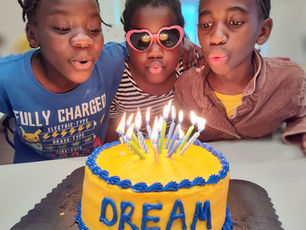 Why DREAM Is The Perfect Cause To Support This Giving Tuesday
