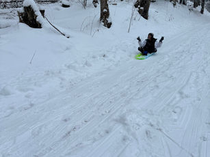 Unforgettable Snow Adventures Await: PHILLY at CAMP DREAM!
