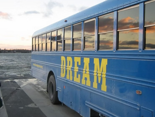 Fuel the Future: Support DREAM’s Coast-2-Camp Virtual Relay 