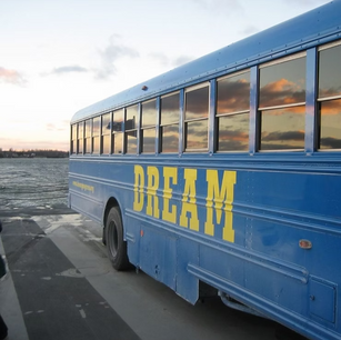 Fuel the Future: Support DREAM’s Coast-2-Camp Virtual Relay 