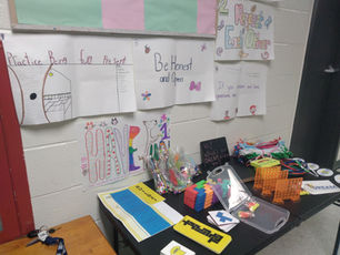 Afterschool Enrichment in Philadelphia