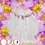 थंबनेल: BUC Solid Happy Birthday Balloon Set Birthday Decoration