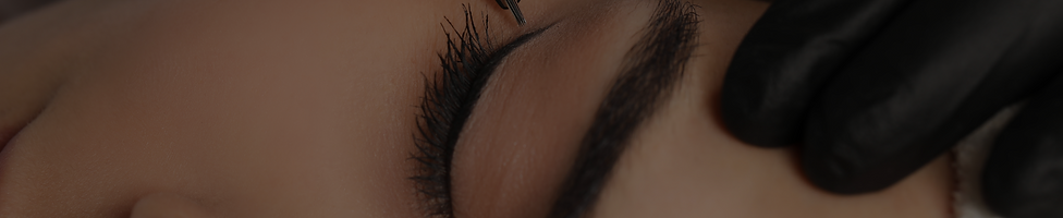 Eyeliner Tattoo Pre-Care & Aftercare Instructions