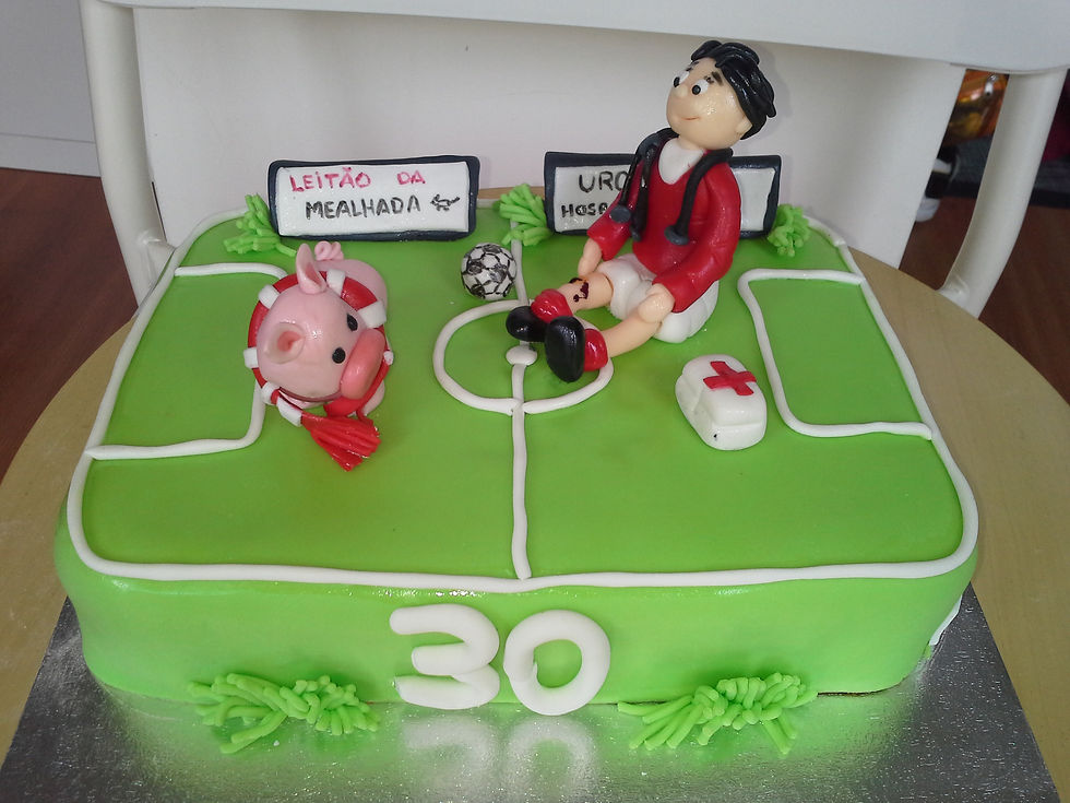 Futebol