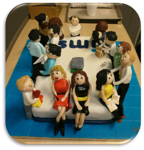 Reunião Empresa