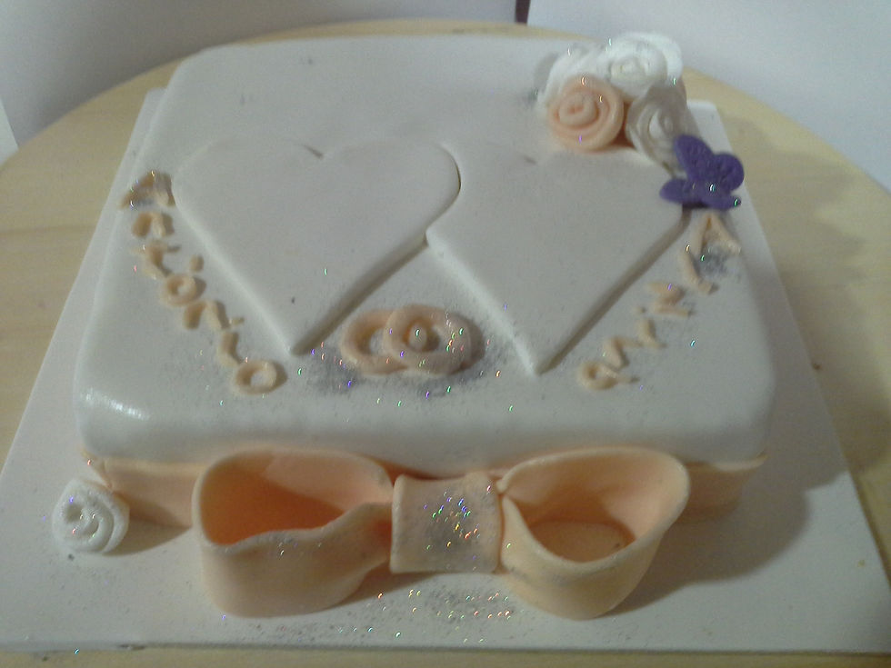 Aniversário de Casamento