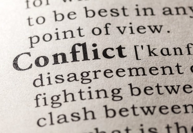Navigating Conflict: What to Do When an Issue Arises with a Nanny Family.