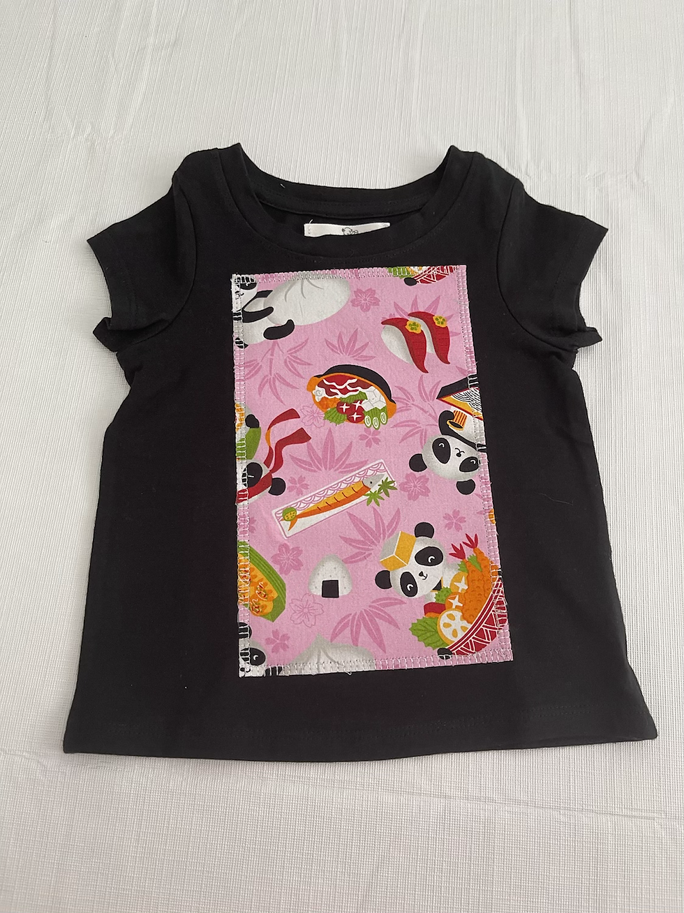 Thumbnail: Oodles of Noodles Sibling T Shirt