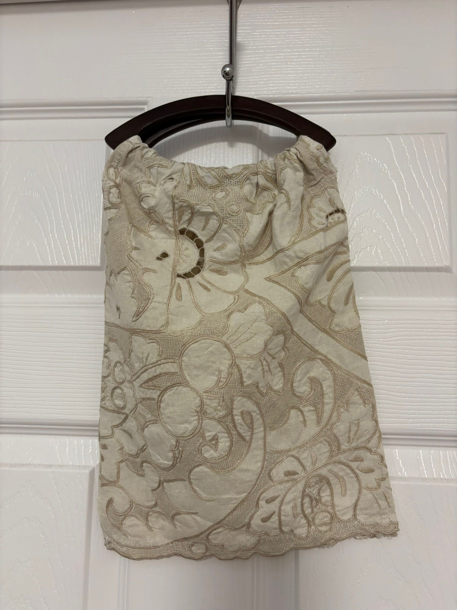 Granny's Cloth Tote