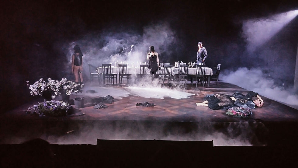 Das_HaÌssliche_Universum_01