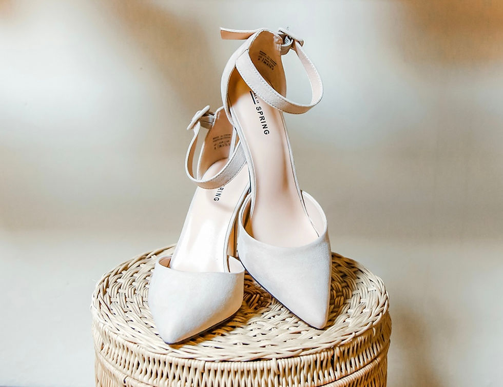 Tüketici Hakem Heyeti Ayakkabılar için Mesaide