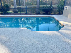 Pool Deck 2