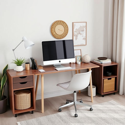 Neutral, tidy, desk.jpg