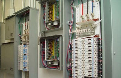Electrical service