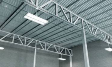 Warehouse lighting