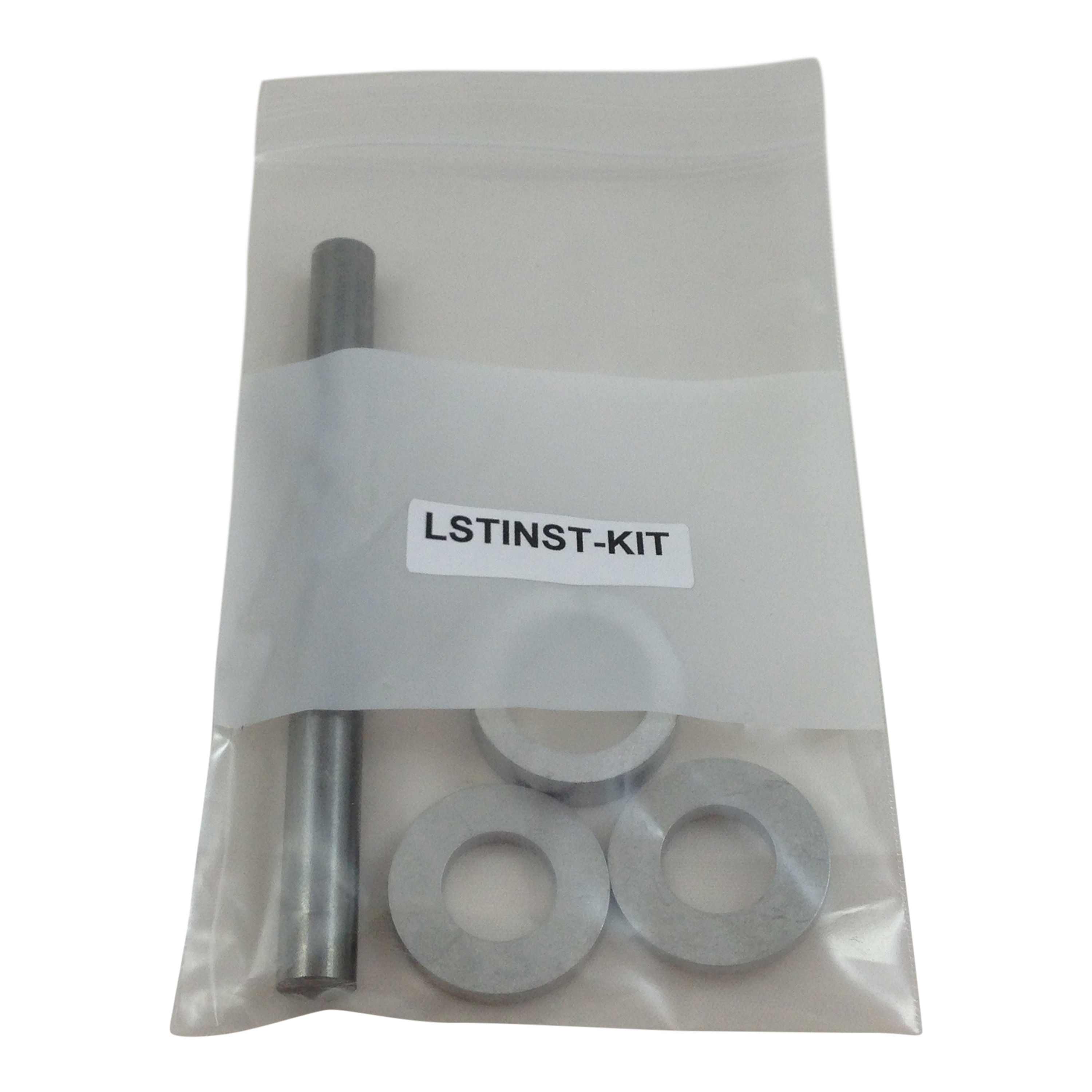 LS Engine Trunnion Installation Hardware