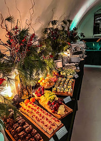 catering