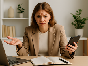 Falta de tempo para criar conteúdo? Entenda como resolver esse desafio