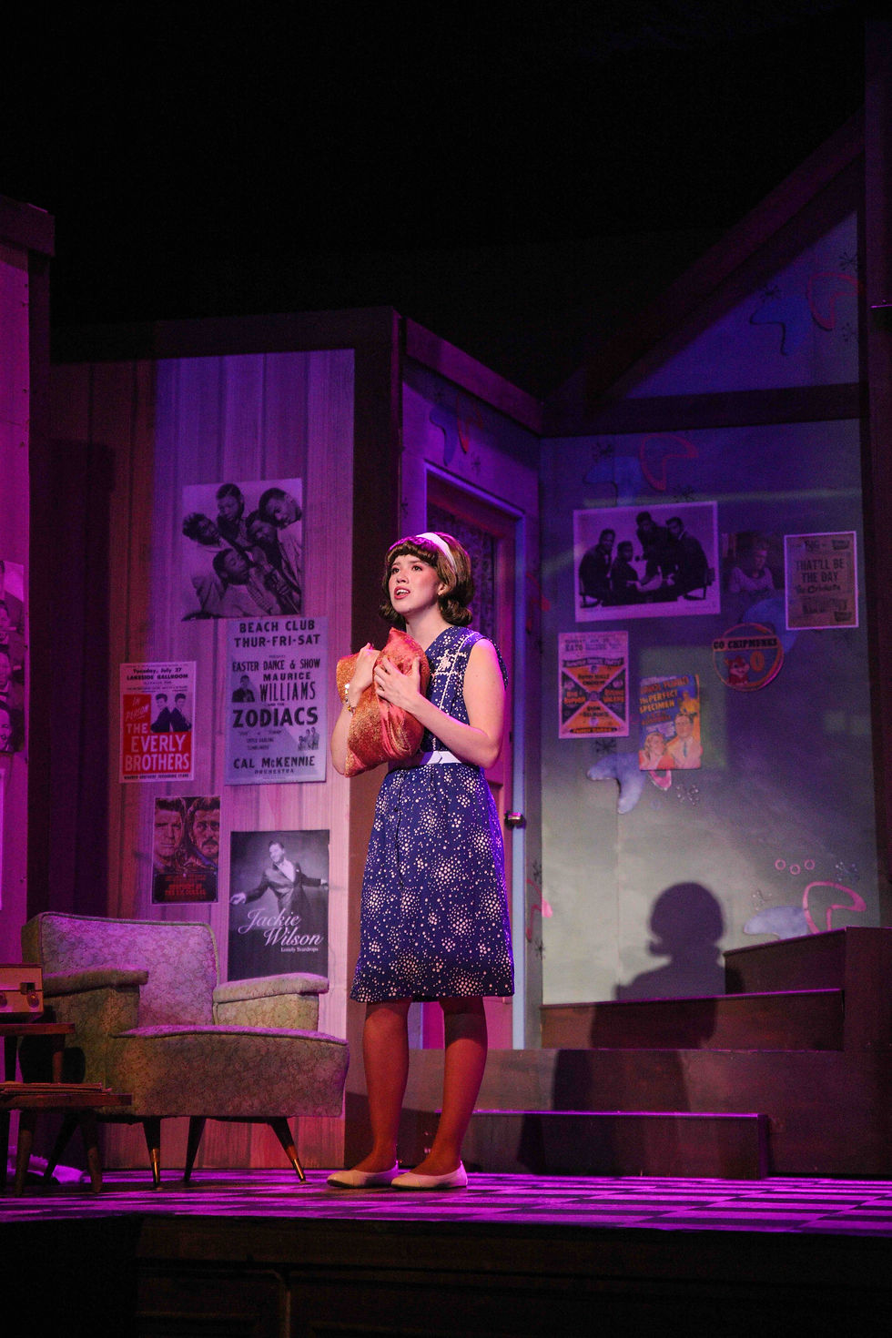 Lois Franklin