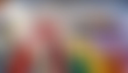 Pantone Fall Report: tutte le nuance dell'autunno e le tonalità dell'inverno.