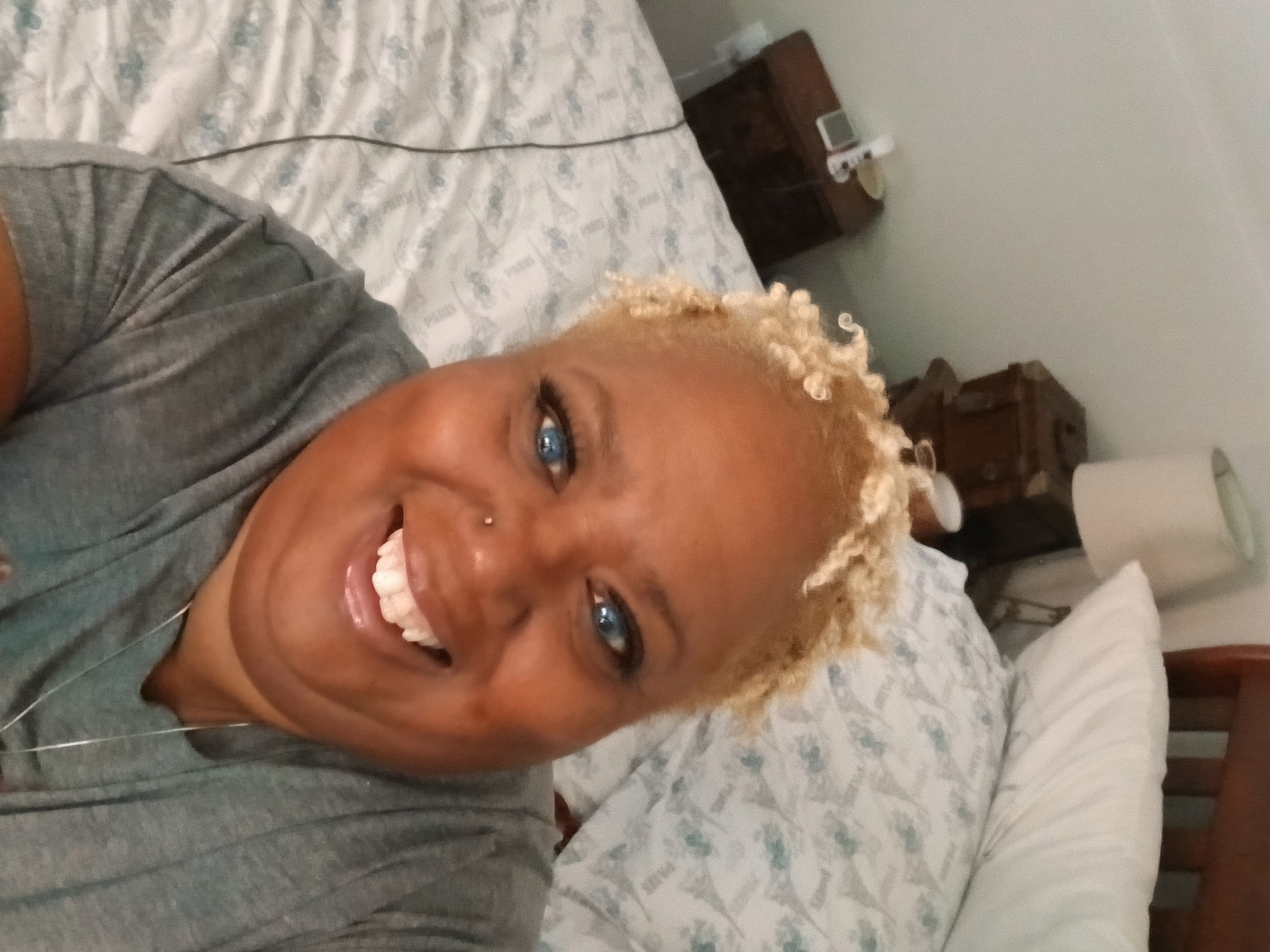 Writer: bobbietakesover68