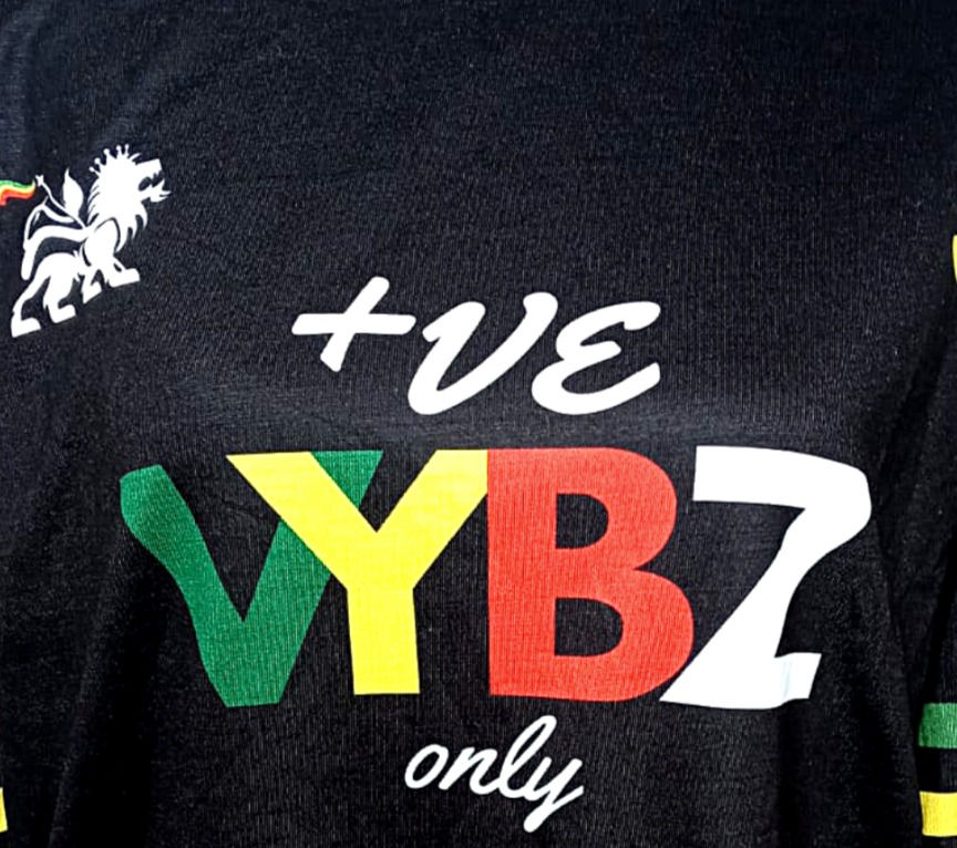 Thumbnail: LD Reggae Unisex Tee