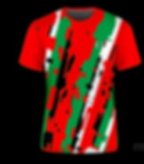 KENYA TEE