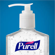 4oz hand sanitizer