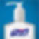 hand sanitizer 12 oz