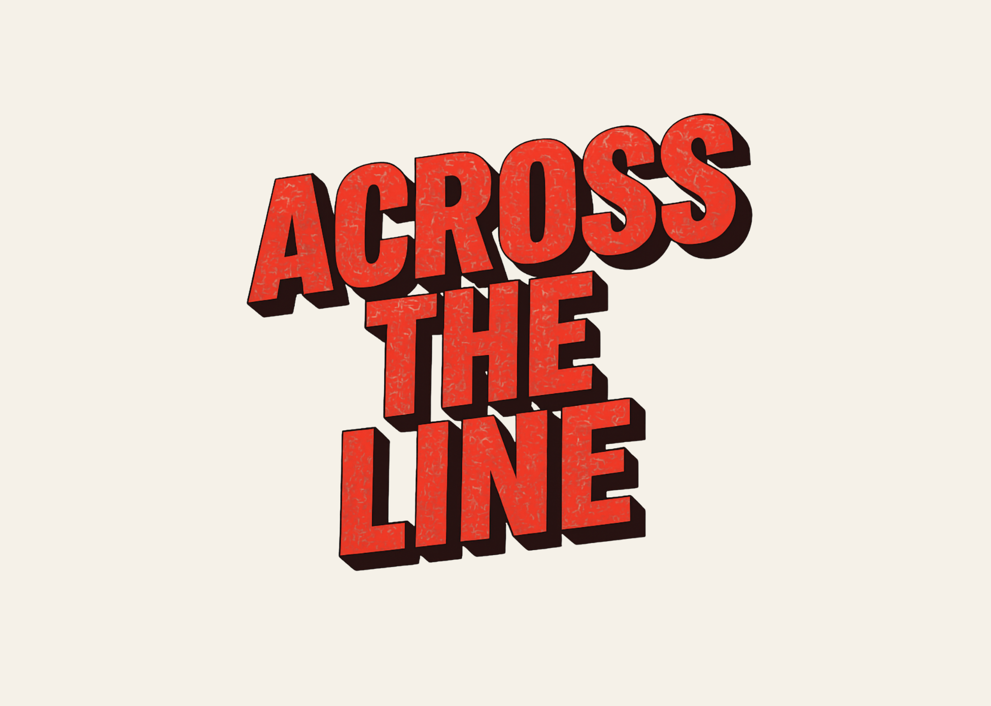 Home | Across The Line