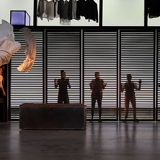 LAMDA_Shrew251117_photo RichardHubertSmi