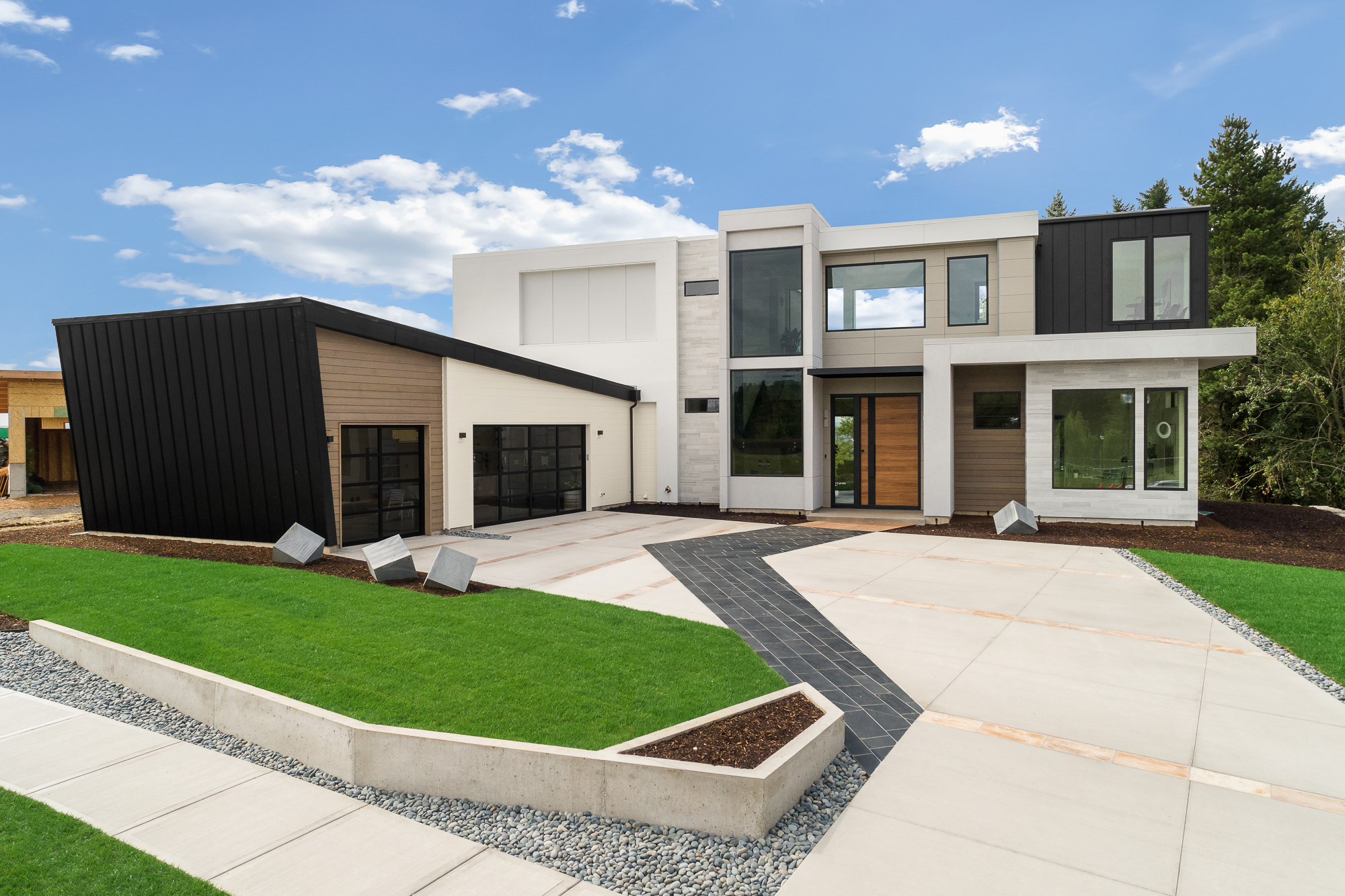 Home Axiom Luxury Homes Vancouver, WA Custom Home Builder