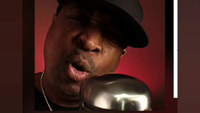 Chuck D. Features Night Train 357