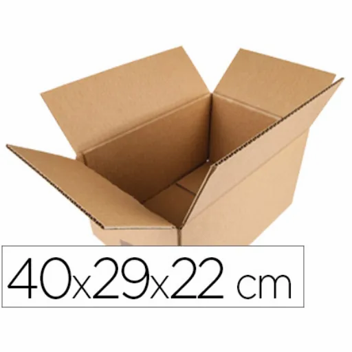 Miniatura: CAJA PARA EMBALAR Q-CONNECT